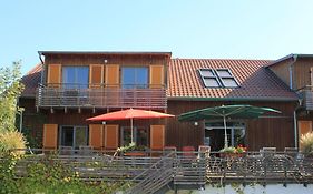 Johanneshof Gästehaus